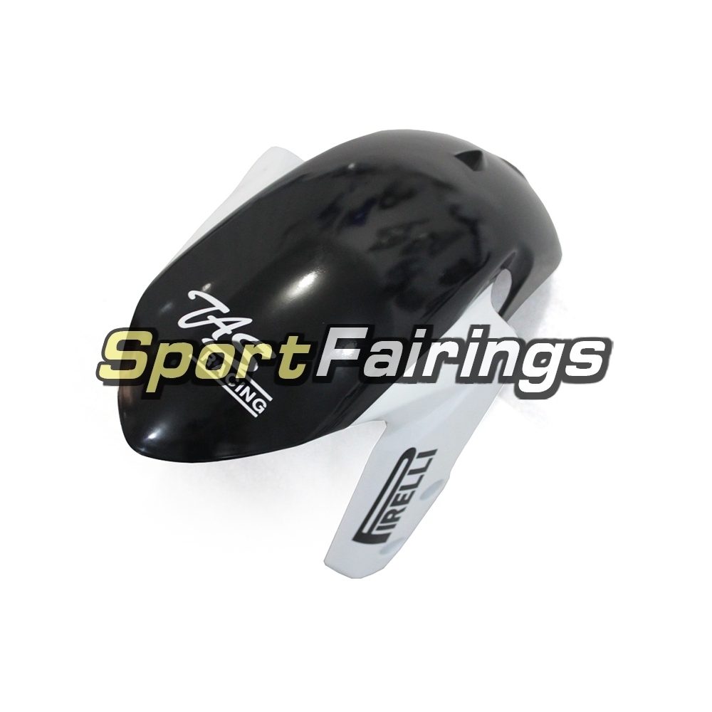 Fairing Kit Fit For Suzuki GSXR600 750 K11 2011 - 2016 - Black White
