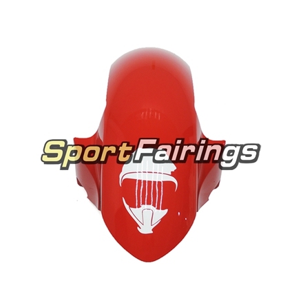 Fairing Kit Fit For Yamaha YZF R6 2008 - 2016 - White Red