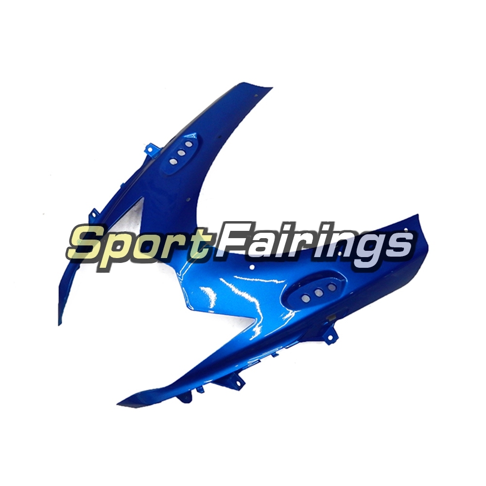 Fairing Kit Fit For Suzuki GSXR600 750 K11 2011 - 2016 - Blue White