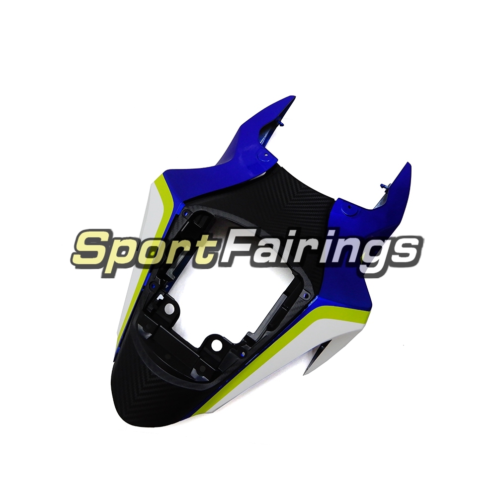 Fairing Kit Fit For Suzuki GSXR600 750 K11 2011 - 2016 - Green Blue Black
