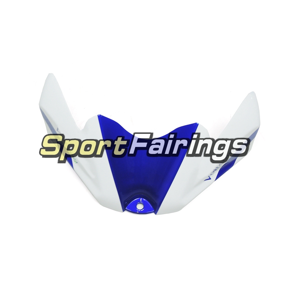 Fairing Kit Fit For Suzuki GSXR600 750 2008 - 2010 - Blue White