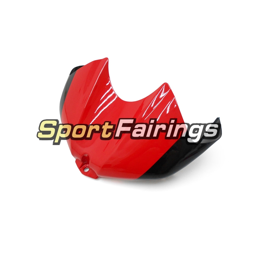 Fairing Kit Fit For Yamaha YZF R6 2006 2007 - Red Black