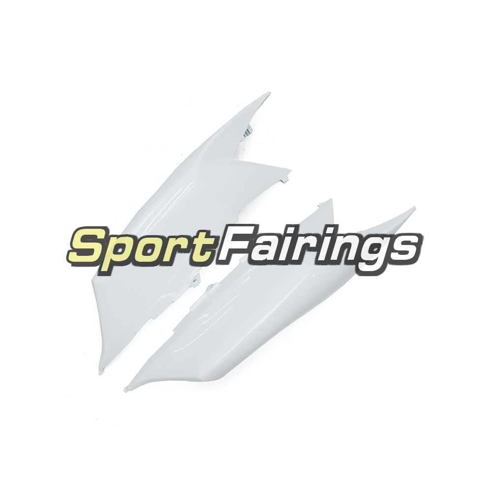 Fairing Kit Fit For Suzuki GSXR600 750 2008 - 2010 - Blue White