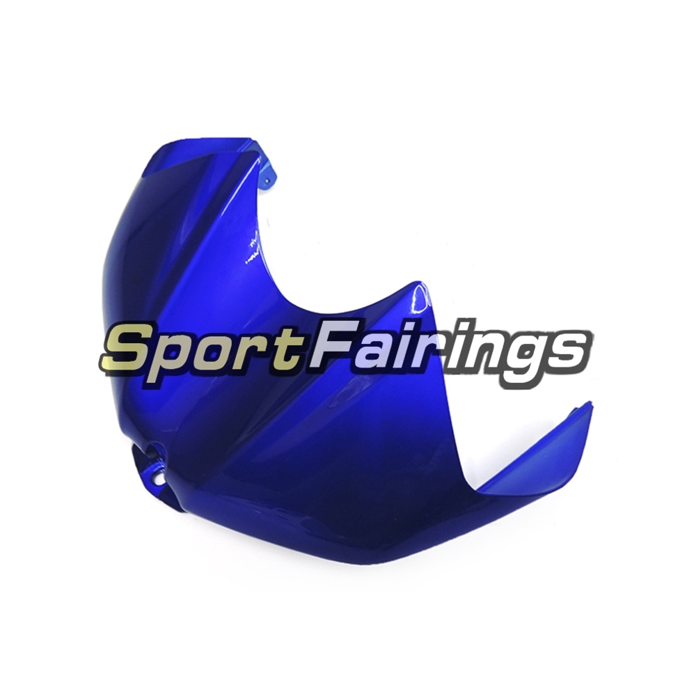 Fairing Kit Fit For Yamaha YZF R6 2006 2007 - White Blue