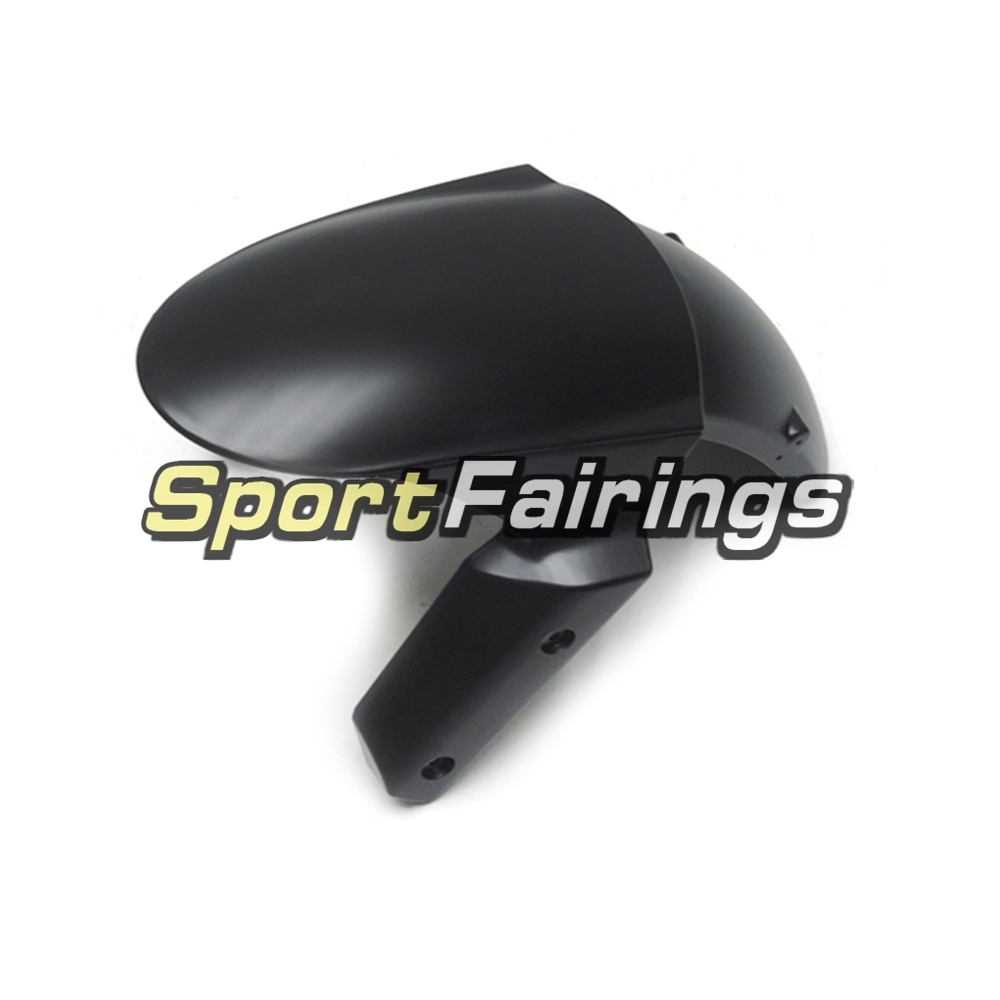 Fairing Kit Fit For Kawasaki ZX6R 2013 - 2017 - Black