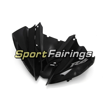 Fairing Kit Fit For Yamaha YZF R6 2008 - 2016 - Gloss Black
