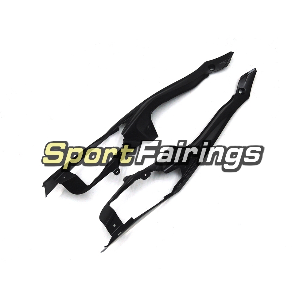 Fairing Kit Fit For Suzuki GSXR600 750 2008 - 2010 - Matte Black