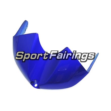 Fairing Kit Fit For Yamaha YZF R6 2008 - 2016 - Blue White