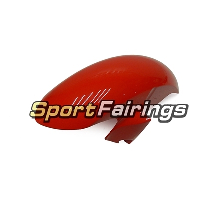 Fairing Kit Fit For Yamaha YZF R6 2008 - 2016 - Red White