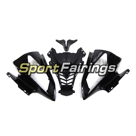 Fairing Kit Fit For Yamaha YZF R6 2008 - 2016 - Black