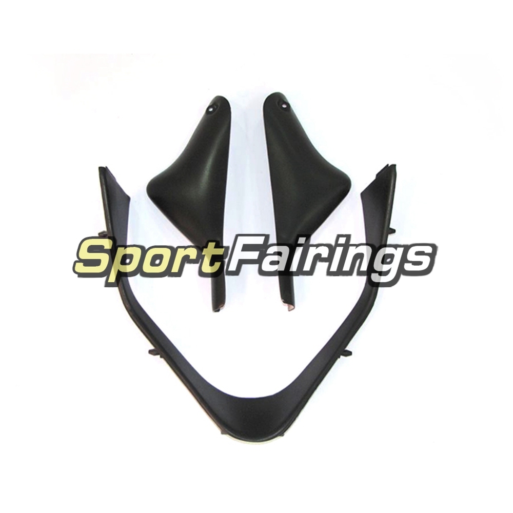 Fairing Kit Fit For Kawasaki ZX9R 1998 - 1999 - Blue White Flame