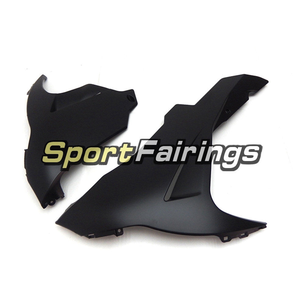 Fairing Kit Fit For Suzuki GSXR600 750 K11 2011 - 2016 - White Black