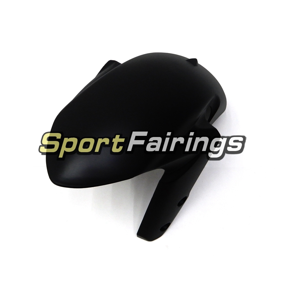 Fairing Kit Fit For Suzuki GSXR600 750 K11 2011 - 2016 - Red Black