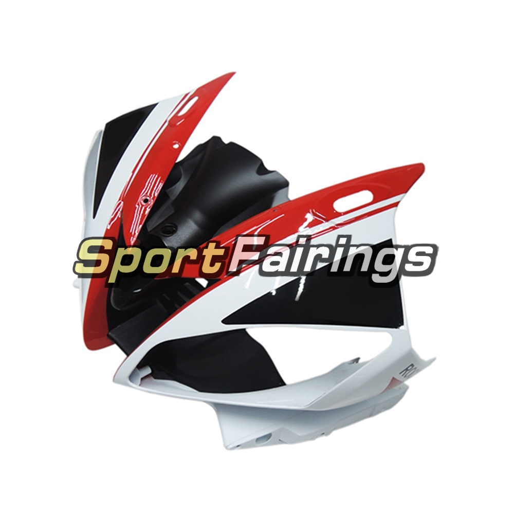 Fairing Kit Fit For Yamaha YZF R6 2006 2007 - Red White