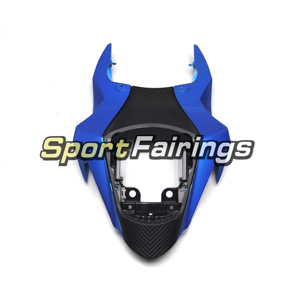 Fairing Kit Fit For Suzuki GSXR600 750 K11 2011 - 2016 - White Blue Black