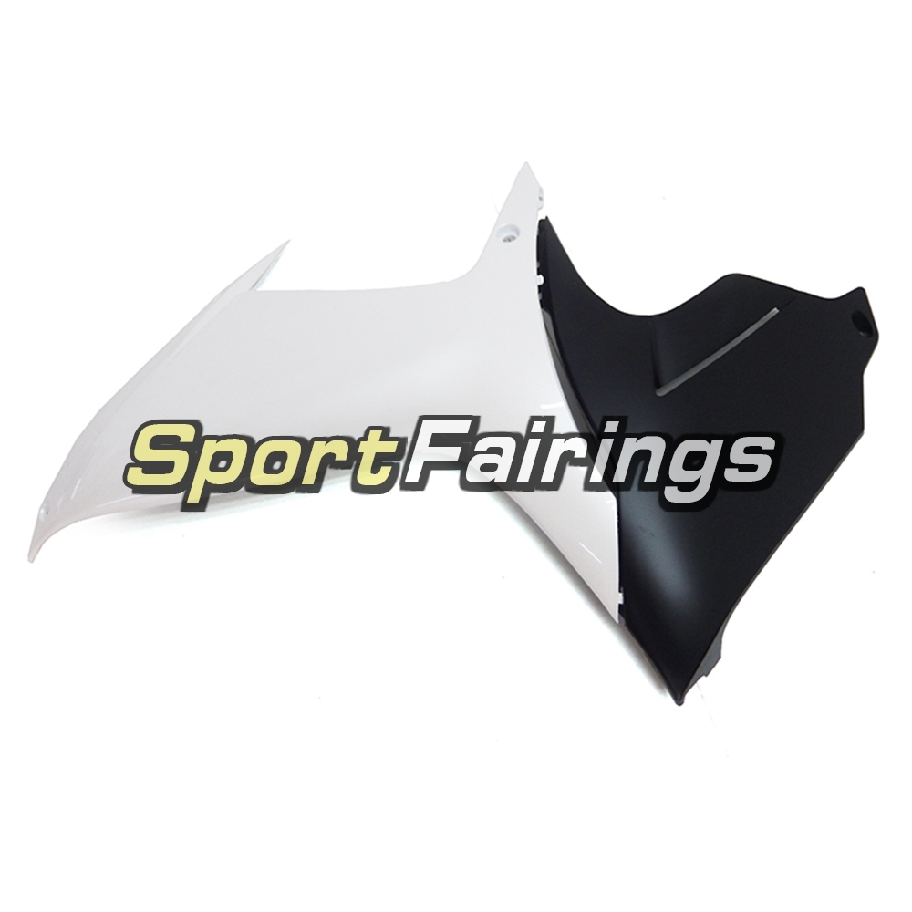 Fairing Kit Fit For Suzuki GSXR600 750 K11 2011 - 2016 - White Black