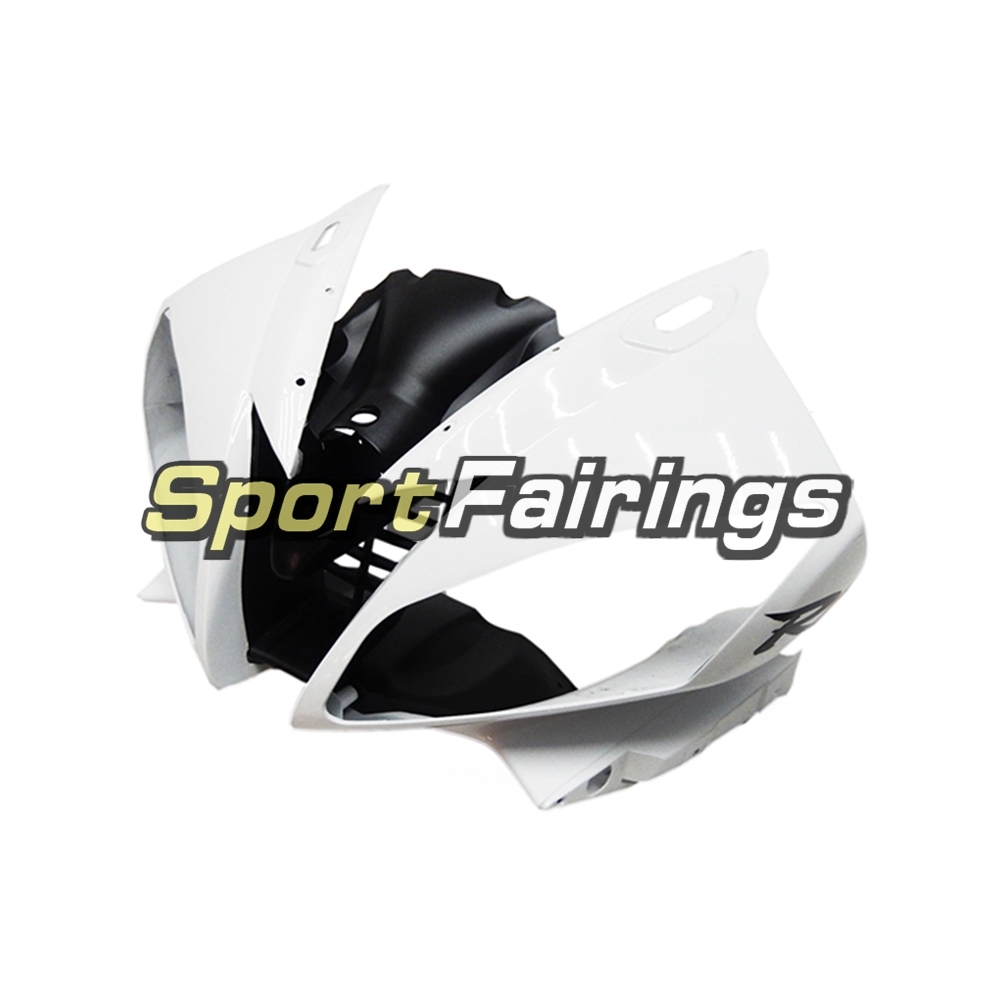 Fairing Kit Fit For Yamaha YZF R6 2006 2007 - White Red Black