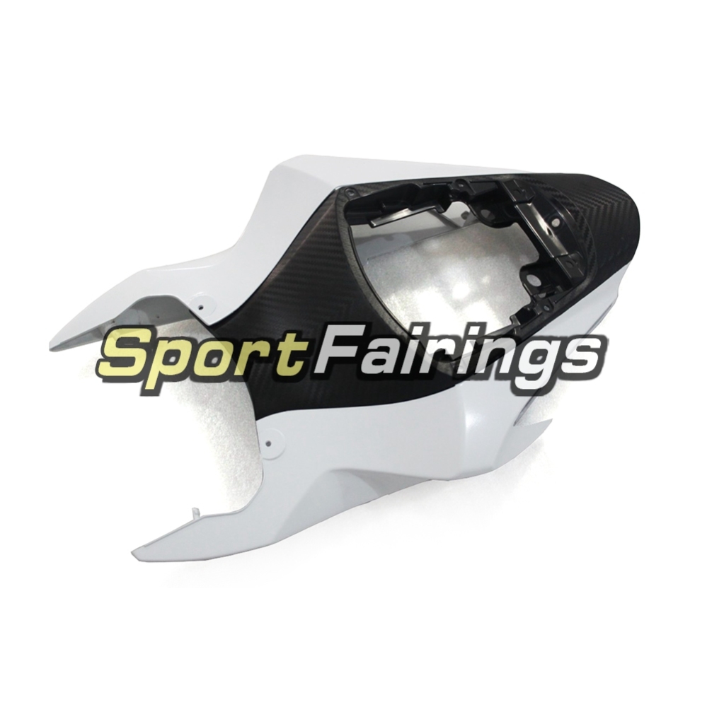 Fairing Kit Fit For Suzuki GSXR600 750 K11 2011 - 2016 - Black White