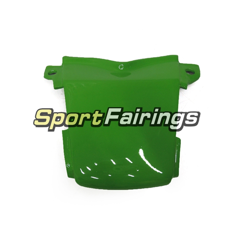 Fairing Kit Fit For Kawasaki ZX9R 1994 - 1997 - Green Black