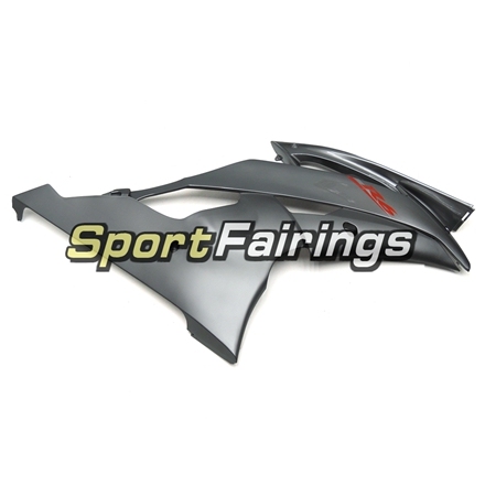 Fairing Kit Fit For Yamaha YZF R6 2008 - 2016 -  Grey