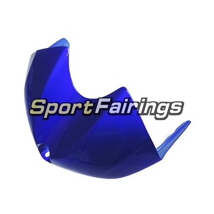 Fairing Kit Fit For Yamaha YZF R6 2008 - 2016 - Blue Black