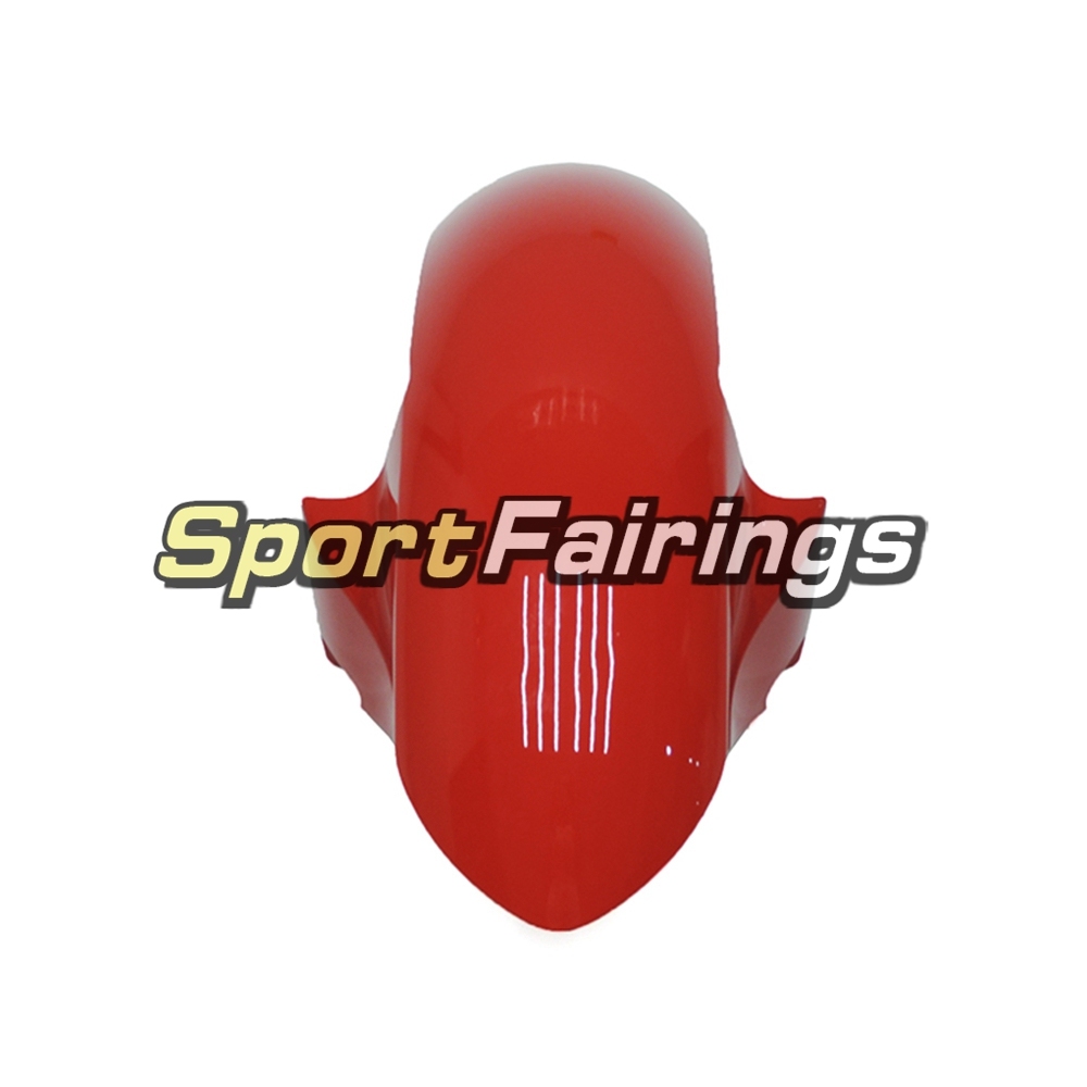 Fairing Kit Fit For Yamaha YZF R6 2006 2007 - White Red