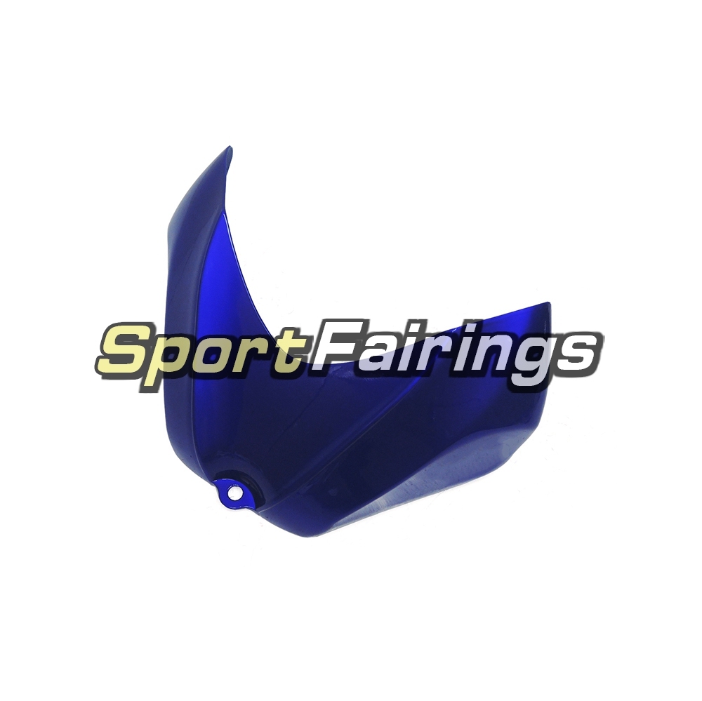 Fairing Kit Fit For Suzuki GSXR600 750 2006 - 2007 - Blue White Black