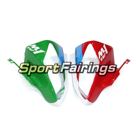Fairing Kit Fit For Yamaha YZF R6 2008 - 2016 - Green Red Blue