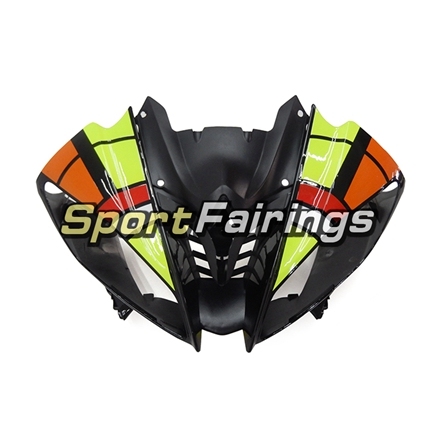 Fairing Kit Fit For Yamaha YZF R6 2008 - 2016 - Colorful