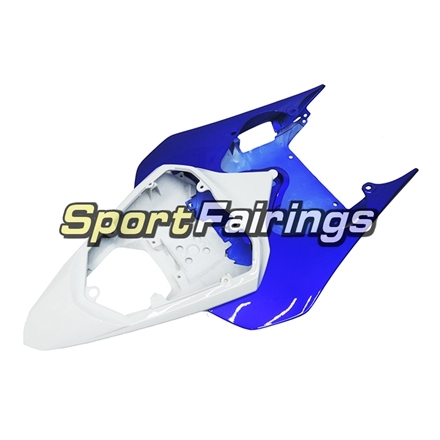 Fairing Kit Fit For Yamaha YZF R6 2008 - 2016 - Blue Black