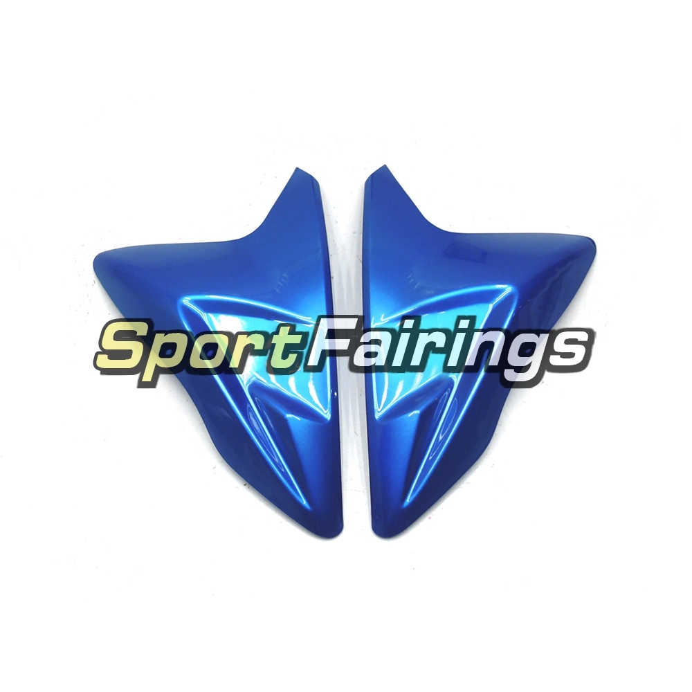 Fairing Kit Fit For Suzuki GSXR600 750 K11 2011 - 2016 - White Blue Black