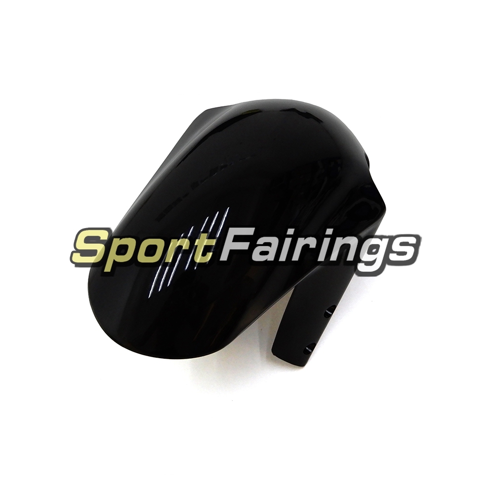Fairing Kit Fit For Suzuki GSXR1000 K1/K2 2000 - 2002 - Black Red