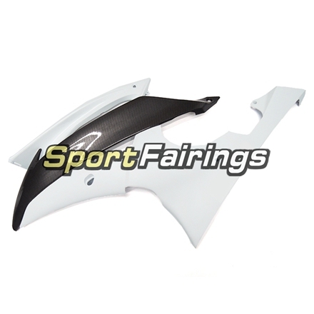 Fairing Kit Fit For Yamaha YZF R6 2008 - 2016 -  Carbon Fiber Effect