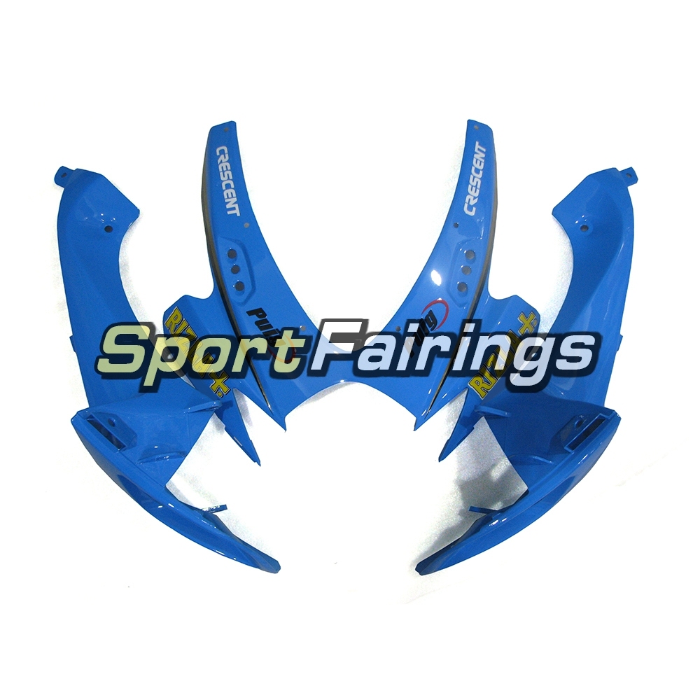 Fairing Kit Fit For Suzuki GSXR600 750 2006 - 2007 - Blue