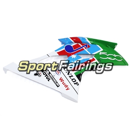 Fairing Kit Fit For Yamaha YZF R6 2008 - 2016 - Green Red Blue