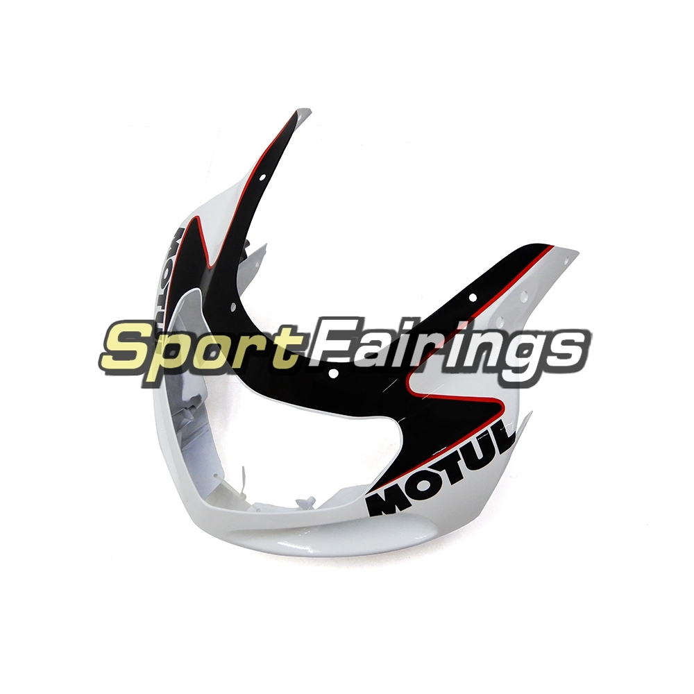 Fairing Kit Fit For Suzuki GSXR1000 K1/K2 2000 - 2002 - White Blue
