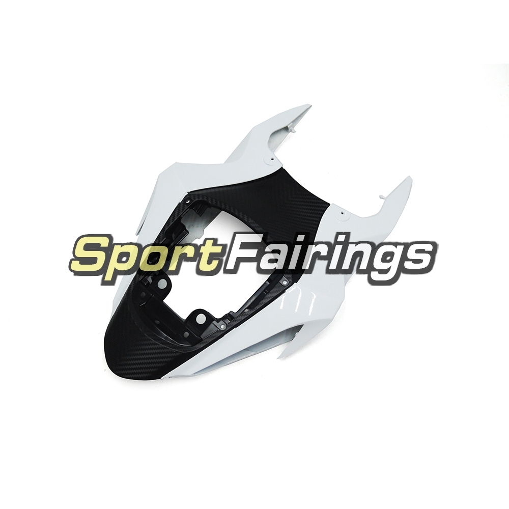 Fairing Kit Fit For Suzuki GSXR600 750 K11 2011 - 2016 - White Blue