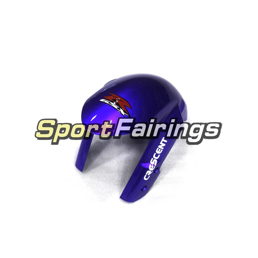 Fairing Kit Fit For Suzuki GSXR600 750 2008 - 2010 - White Blue Green