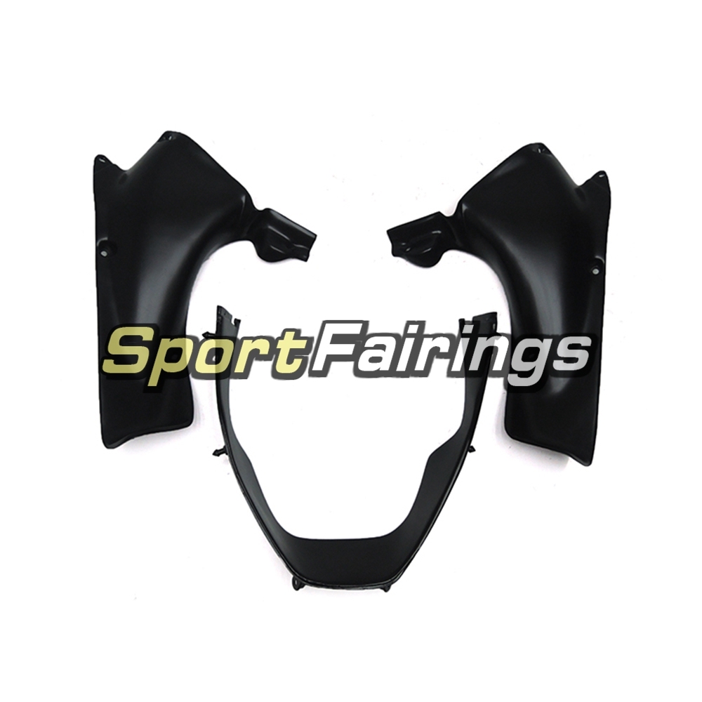 Fairing Kit Fit For Kawasaki ZX9R 1994 - 1997 - Green Black