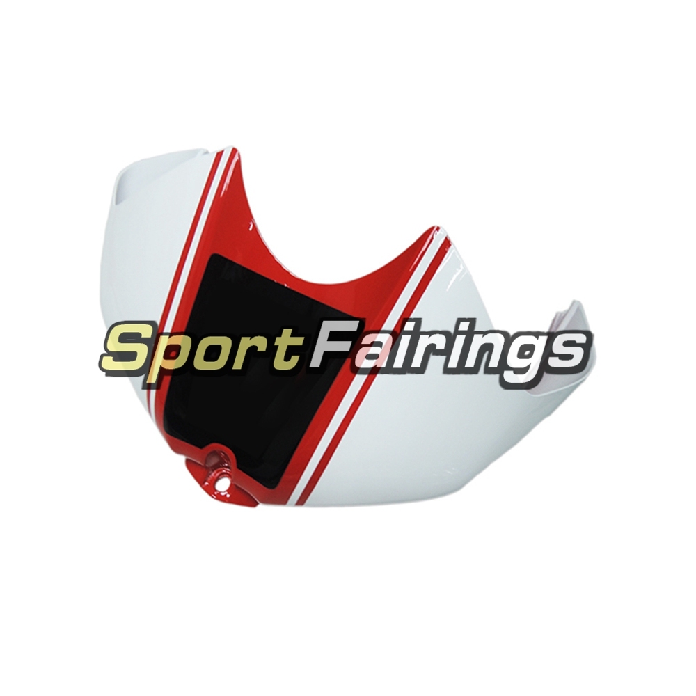 Fairing Kit Fit For Yamaha YZF R6 2006 2007 - Red White