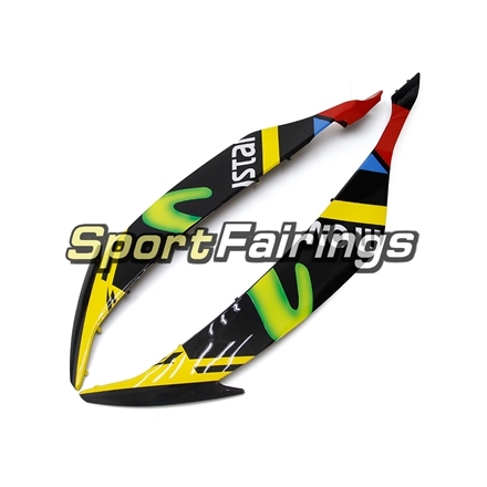 Fairing Kit Fit For Yamaha YZF R6 2008 - 2016 - Movistar Colorful