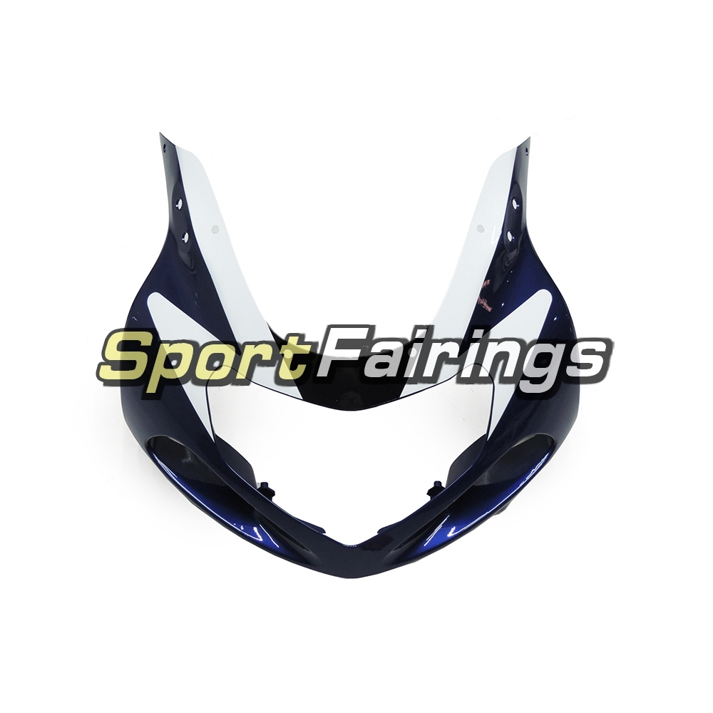 Fairing Kit Fit For Suzuki GSXR1000 K1/K2 2000 - 2002 - Blue Black