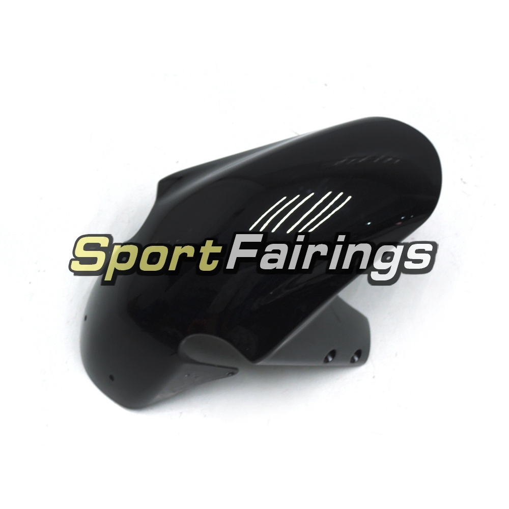 Fairing Kit Fit For Suzuki GSXR1000 K1/K2 2000 - 2002 - Blue Black