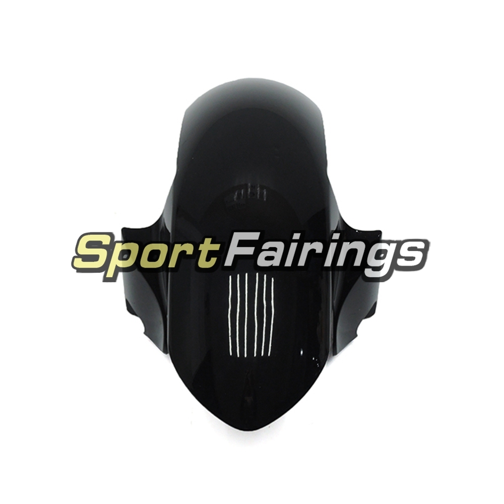 Fairing Kit Fit For Yamaha YZF R6 2006 2007 - Yellow White