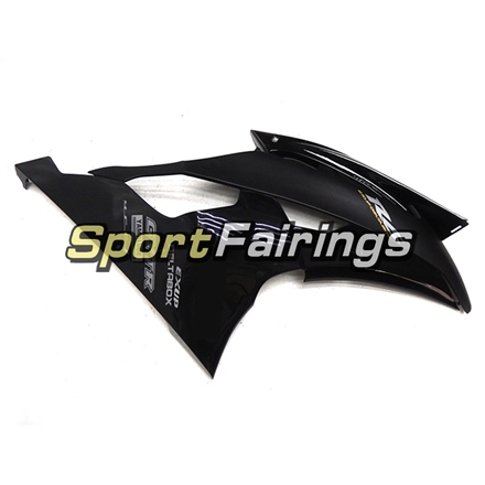 Fairing Kit Fit For Yamaha YZF R6 2008 - 2016 - Black