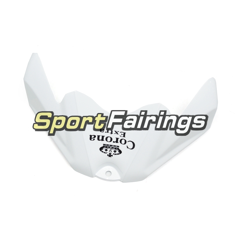 Fairing Kit Fit For Suzuki GSXR600 750 2008 - 2010 - White Black