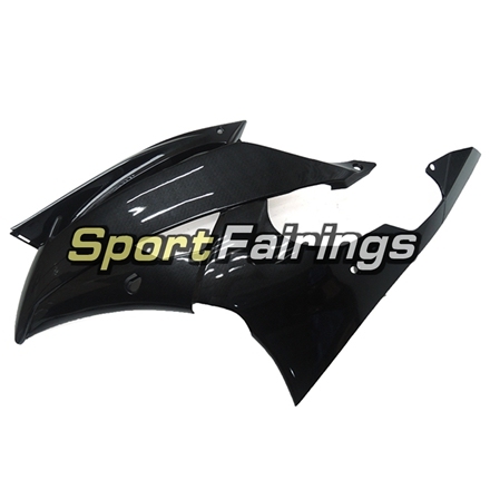 Fairing Kit Fit For Yamaha YZF R6 2008 - 2016 - Carbon Fiber Effect