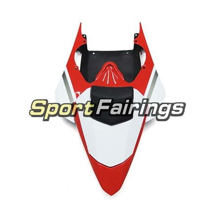 Fairing Kit Fit For Yamaha YZF R6 2008 - 2016 - White Red