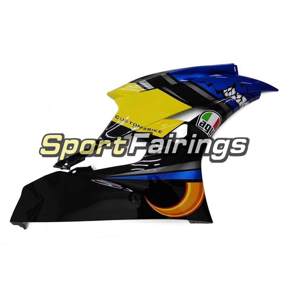 Fairing Kit Fit For Yamaha YZF R6 2006 2007 - Shark Blue