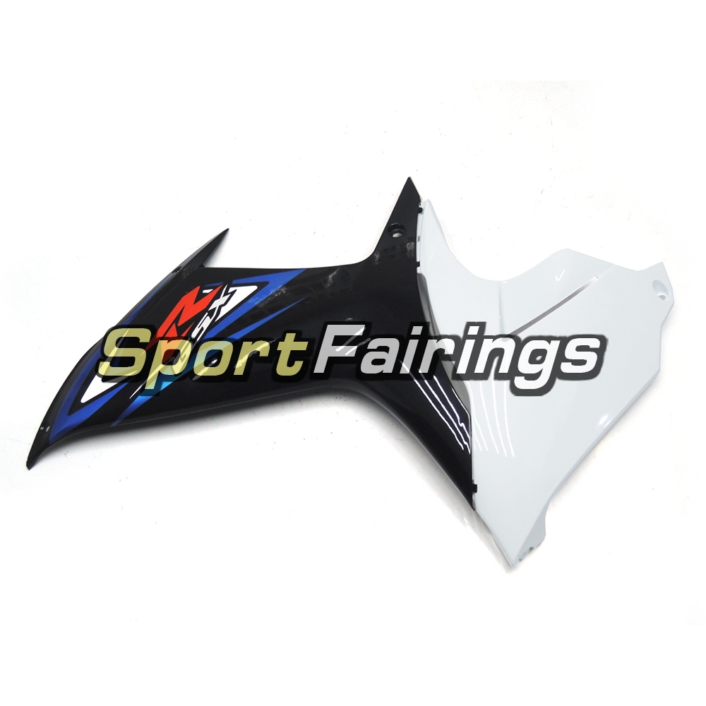 Fairing Kit Fit For Suzuki GSXR600 750 K11 2011 - 2016 - White Blue Black